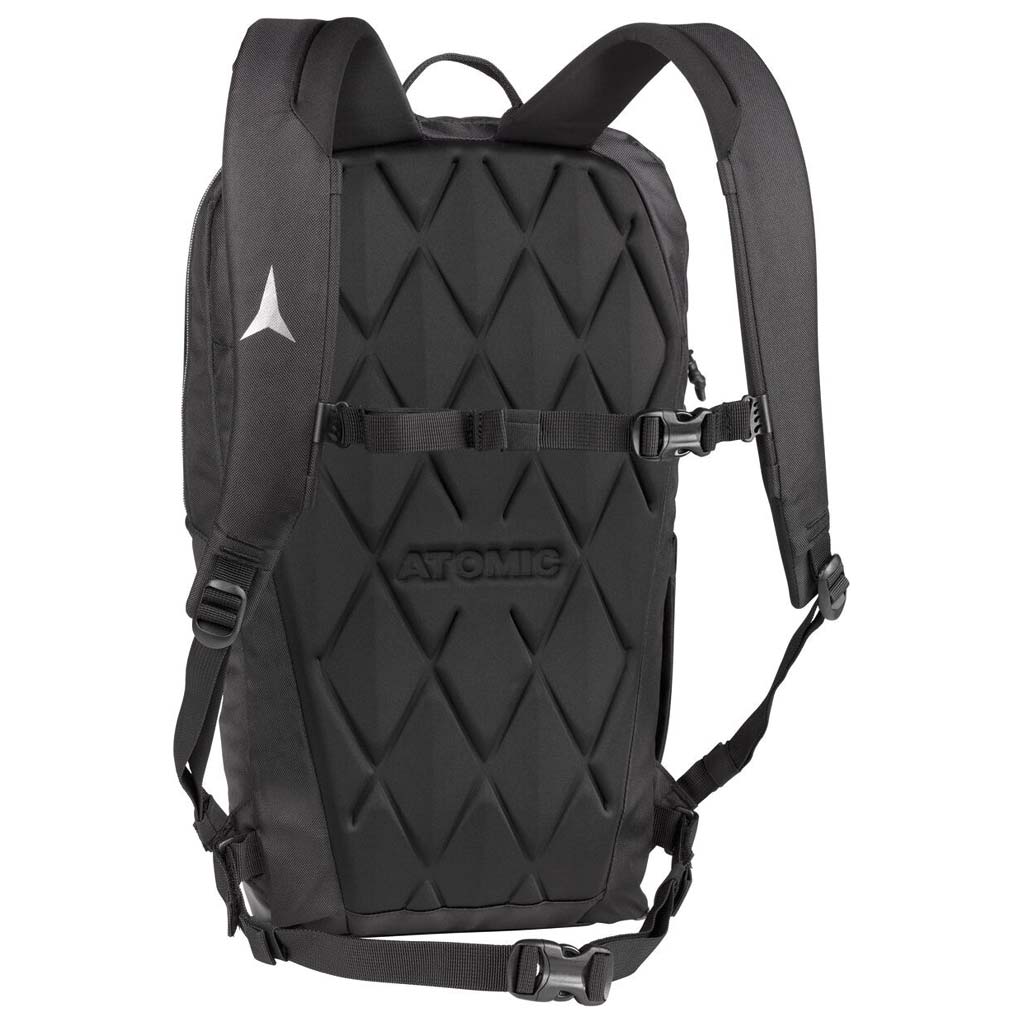 Plecak Atomic W Bag PISTE PACK CLOUD blk/silver